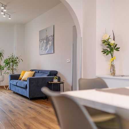 Apartment House Lijan 크르크 외부 사진